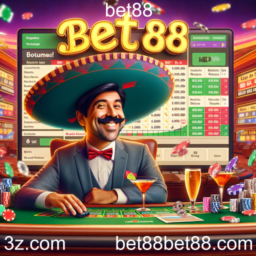 Descubra os Bônus e Ofertas no bet88