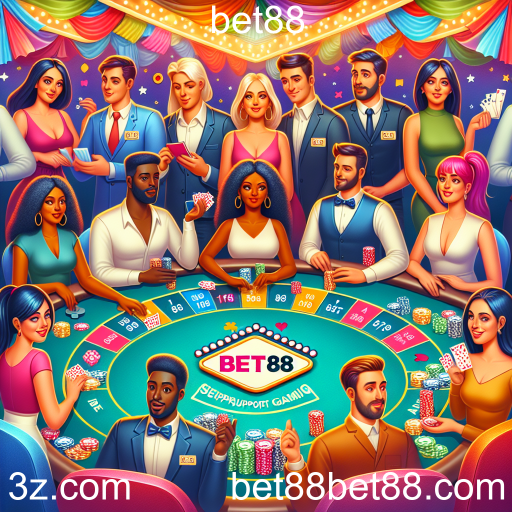 A Ascensão dos Jogos de Suporte: Colaborando para a Vitória